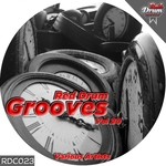 cover: Ender Royers|Freddy Cocoon|Kelly Laice|Rico Martinez - Red Drum Grooves Vol 20