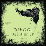 cover: Diego - Acicalar