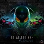 cover: Total Eclipse - Aliens 2016