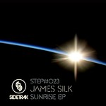 cover: James Silk - Sunrise EP