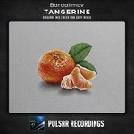 cover: Bardalimov - Tangerine