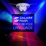 cover: Salaryman - Choose Your Language