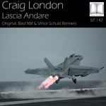 cover: Craig London - Lascia Andare