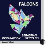 cover: Disfunktion & Sebastian Serrano - Falcons