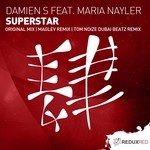 cover: Damien S|Maria Nayler - Superstar