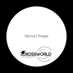 cover: Ninrod - Proper