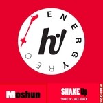 cover: Moshun - Shake Up