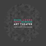 cover: Sven Jaeger - Art Theater