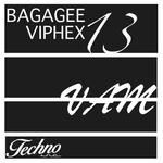 cover: Bagagee Viphex13 - Vam EP