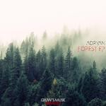 cover: Adryan - Forest EP