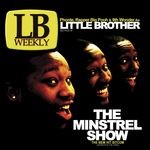 cover: Little Brother - The Minstrel Show