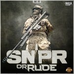 cover: Dr Rude - SNPR