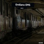 cover: Emiliano Ems - Minimi