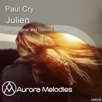 cover: Paul Cry - Julien