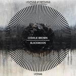 cover: Charlie Brown - Blackmoon EP