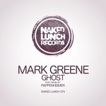 cover: Mark Greene - Ghost