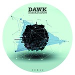 cover: Dawk - Black Bubble