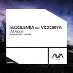 cover: Eloquentia|Victoriya - All Alone