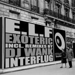 cover: E.l.f - Exoteric