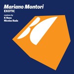 cover: Mariano Montori - Exotic