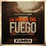 cover: Alexander Zabbi - La Danza Del Fuego