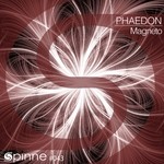 cover: Phaedon - Magneto