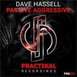 cover: Dave Hassell - Passive Aggressive