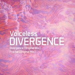 cover: Voiceless - Divergence