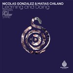 cover: Matias Chilano|Nicolas Gonzalez - Learning & Doing