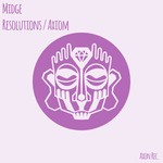 cover: Midge - Resolutions/Axiom