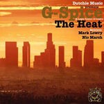 cover: G-spice & The Logic Fusion Orkestra - The Heat