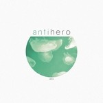 cover: Aries - Antihero