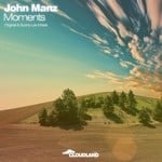 cover: John Manz - Moments