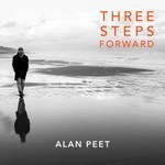 cover: Alan Peet - Three Steps Forward