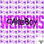 cover: Cakeboy - Weapons