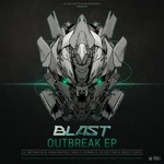 cover: Blast - Outbreak EP