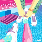 cover: Poolclvb - You + Me EP