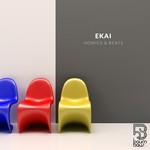 cover: Ekai - Homies & Beats