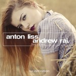 cover: Anton Liss & Andrew Rai - Read My Lips