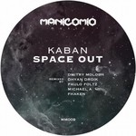 cover: Kaban - Space Out