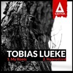 cover: Tobias Lueke - My Roots