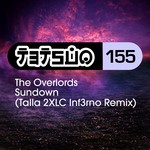 cover: The Overlords - Sundown