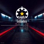 cover: Veliades - Music My Life