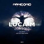 cover: Luca M - Zomboss