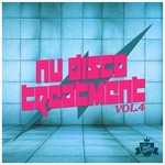 cover: Various - Nu Disco Treatment Vol 4