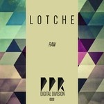 cover: Lotche - Raw