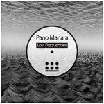 cover: Pano Manara - Lost Frequencies