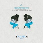 cover: Giovanni Troccoli - Scheibe 001 EP