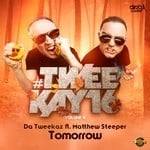 cover: Matthew Steeper|Da Tweekaz - Tomorrow