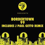 cover: Bordertown - 99